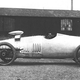 Illustration for article titled Panoz Batmobile: Proof Front-Engined Race Cars Dont Suck